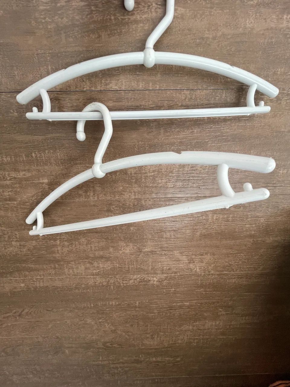 Cabides para loja - Foto 2