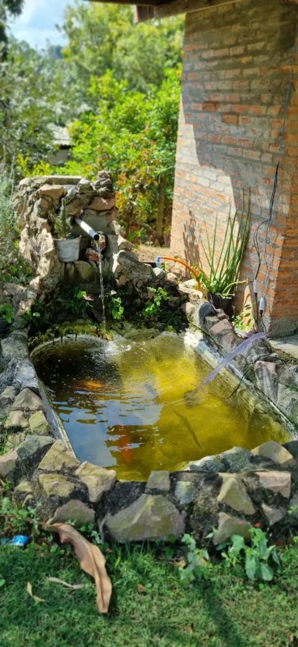 Chácara em Morungaba  - Foto 5
