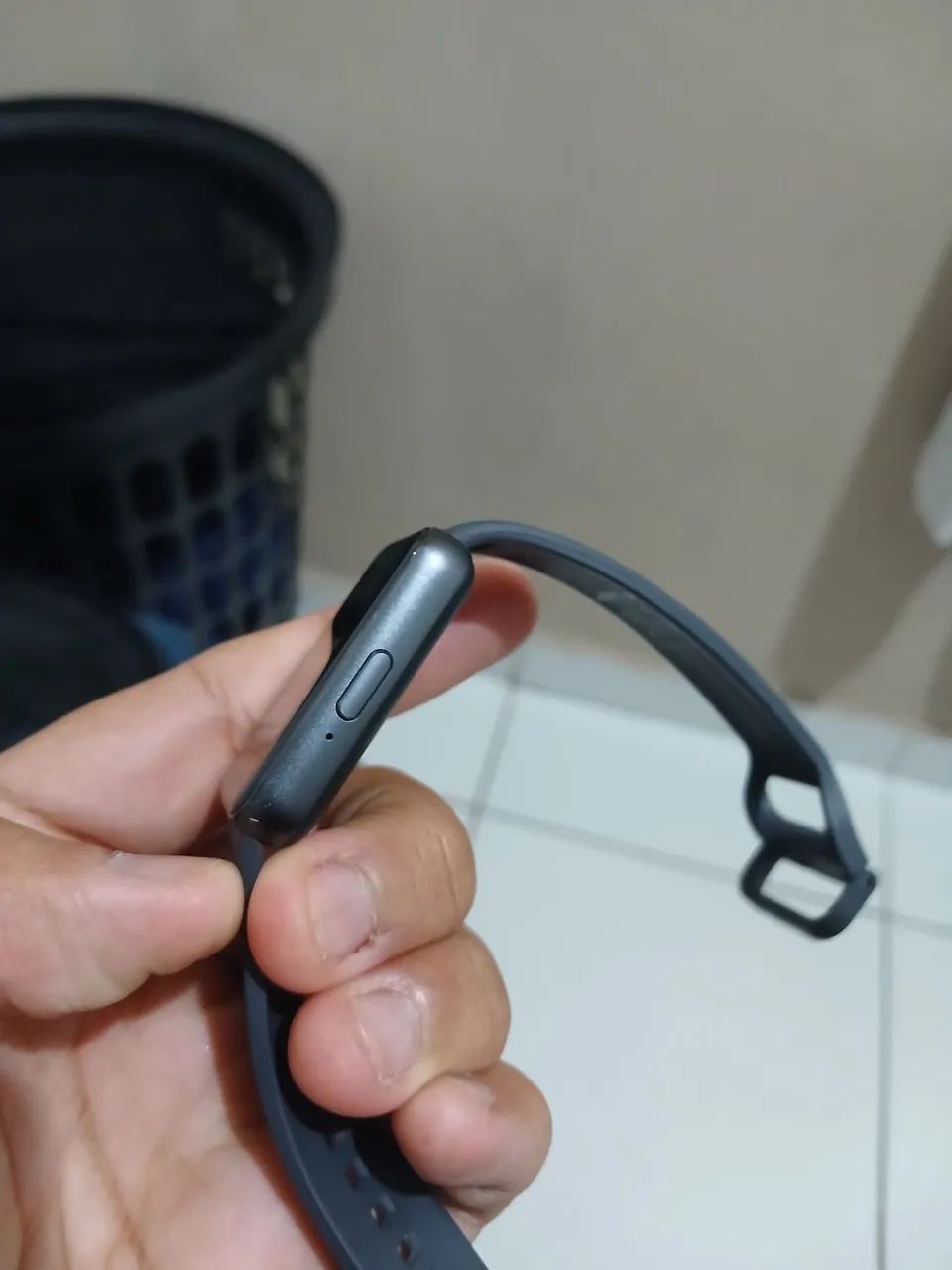 Relógio galaxy fit3 - Foto 3