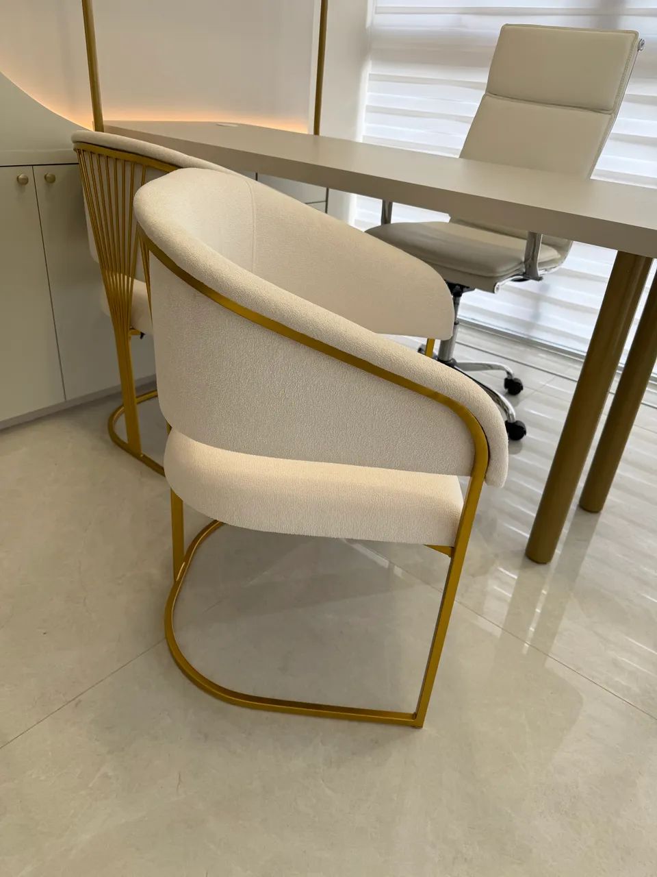 Poltronas Art Decor  - Foto 2