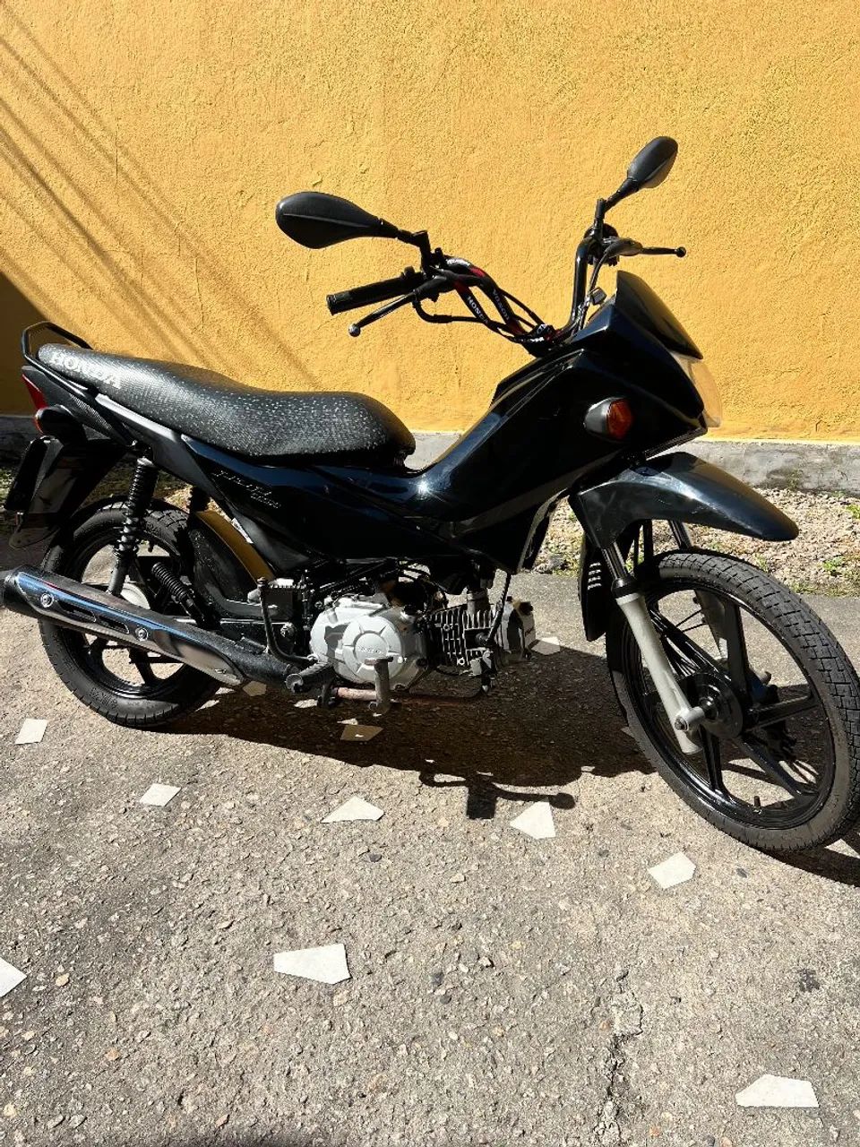 POP 110i -2022 - Foto 2