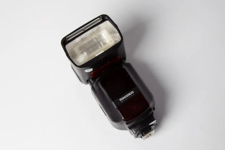 Flash Yongnuo