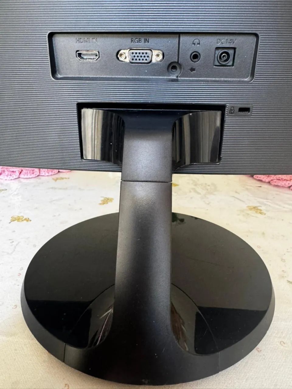 MONITOR SAMSUNG  - Foto 3