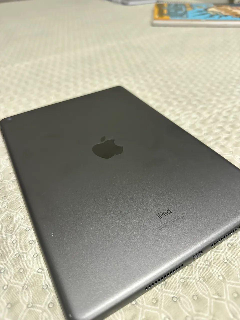 iPad 9ª geração  - Foto 2