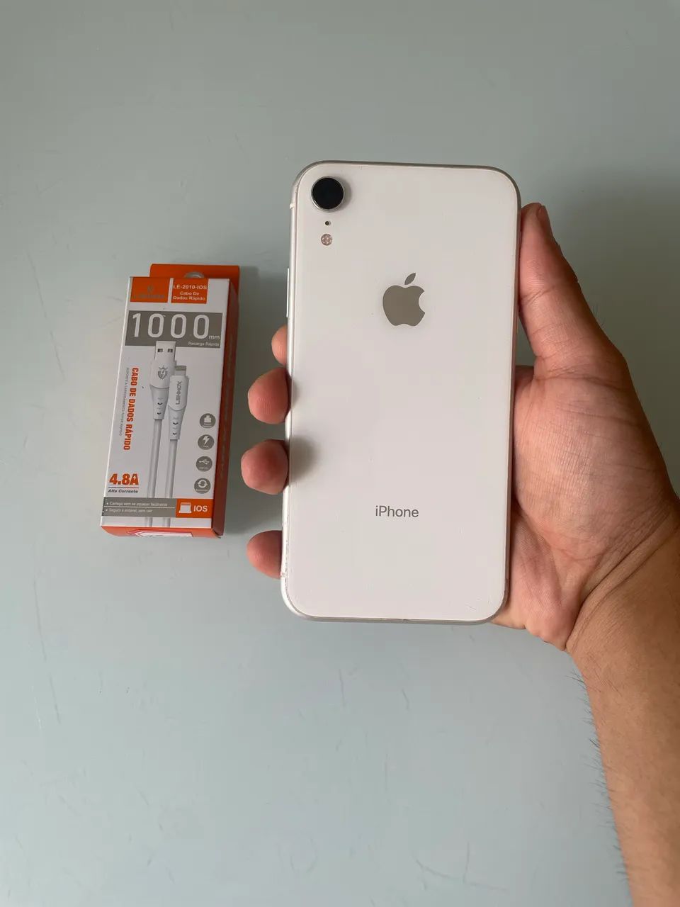 Iphone XR 128 GB