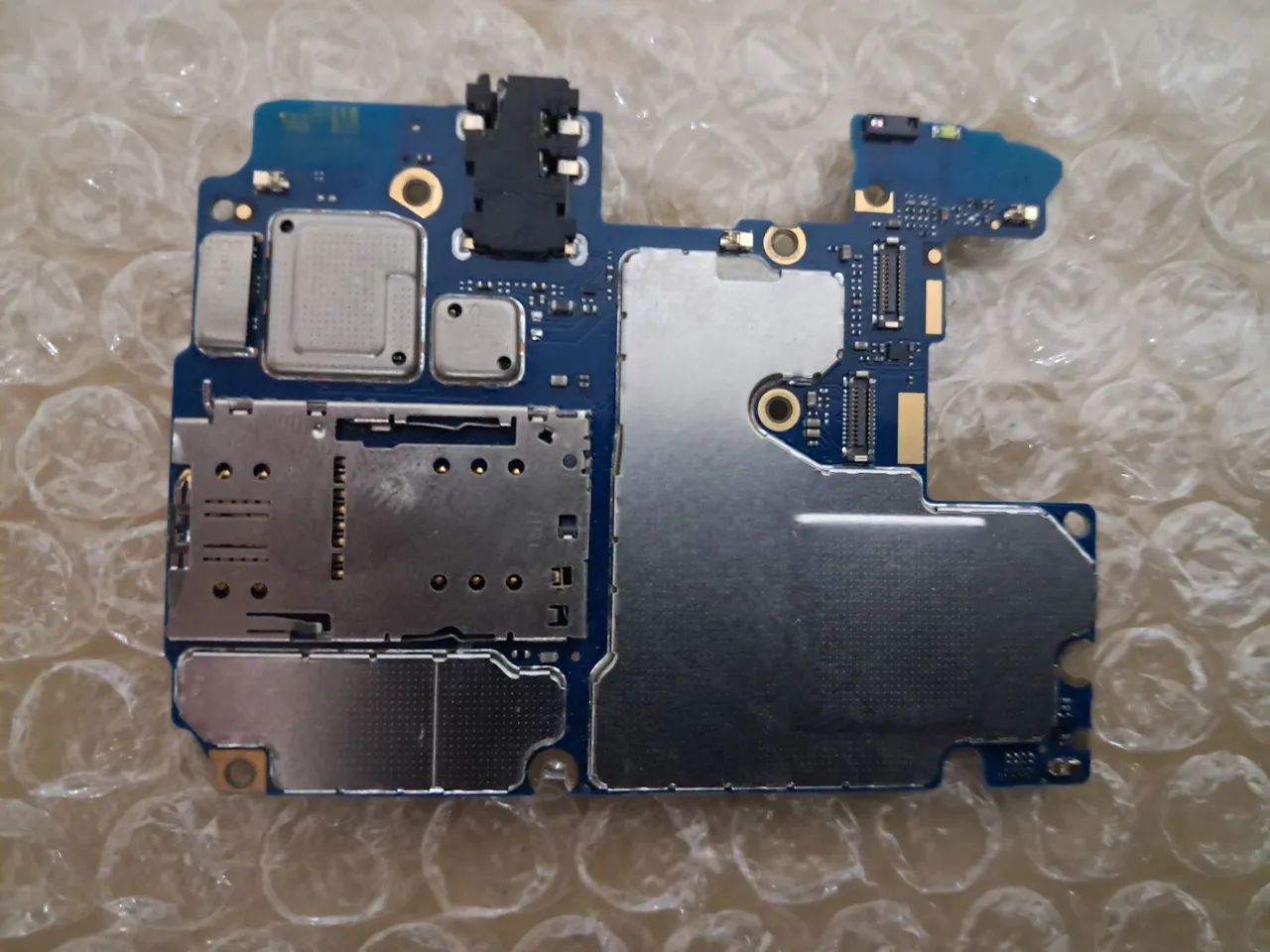 Placa mãe do moto g10 - Foto 3