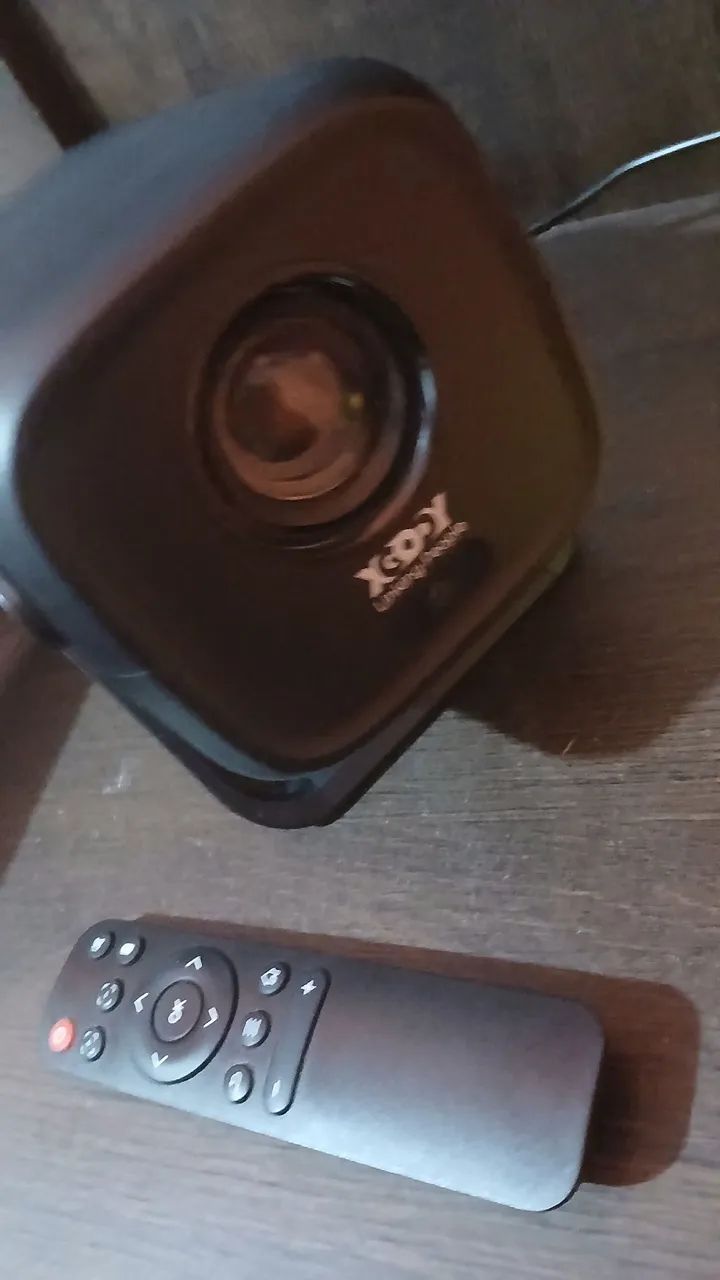 Projetor android - Foto 3
