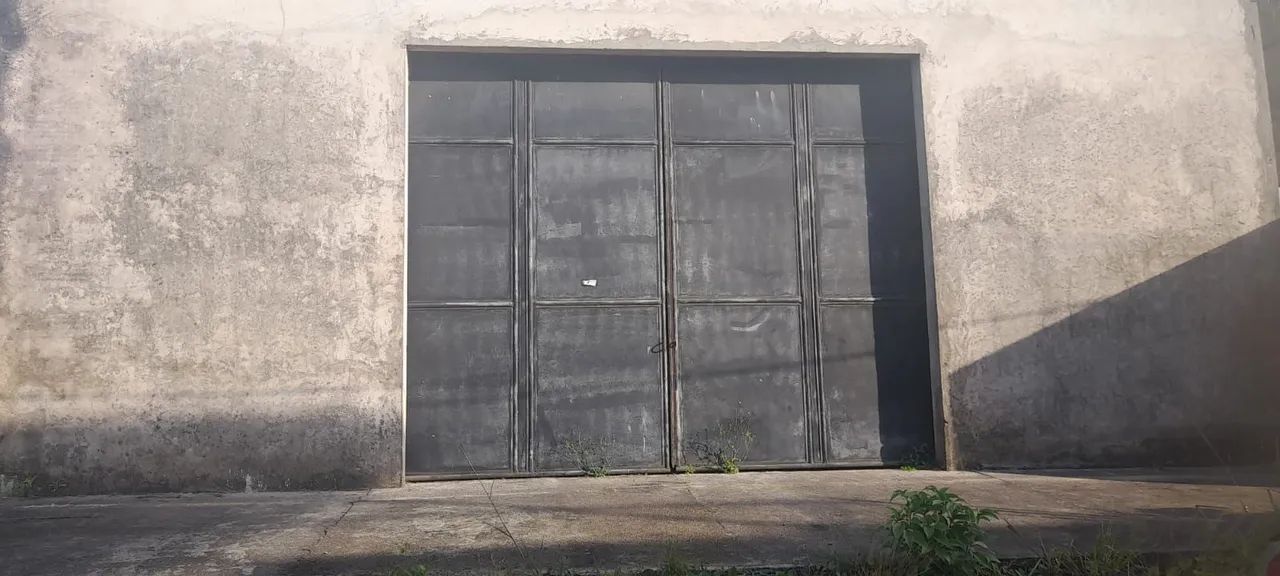 Vendo galpão  - Foto 2