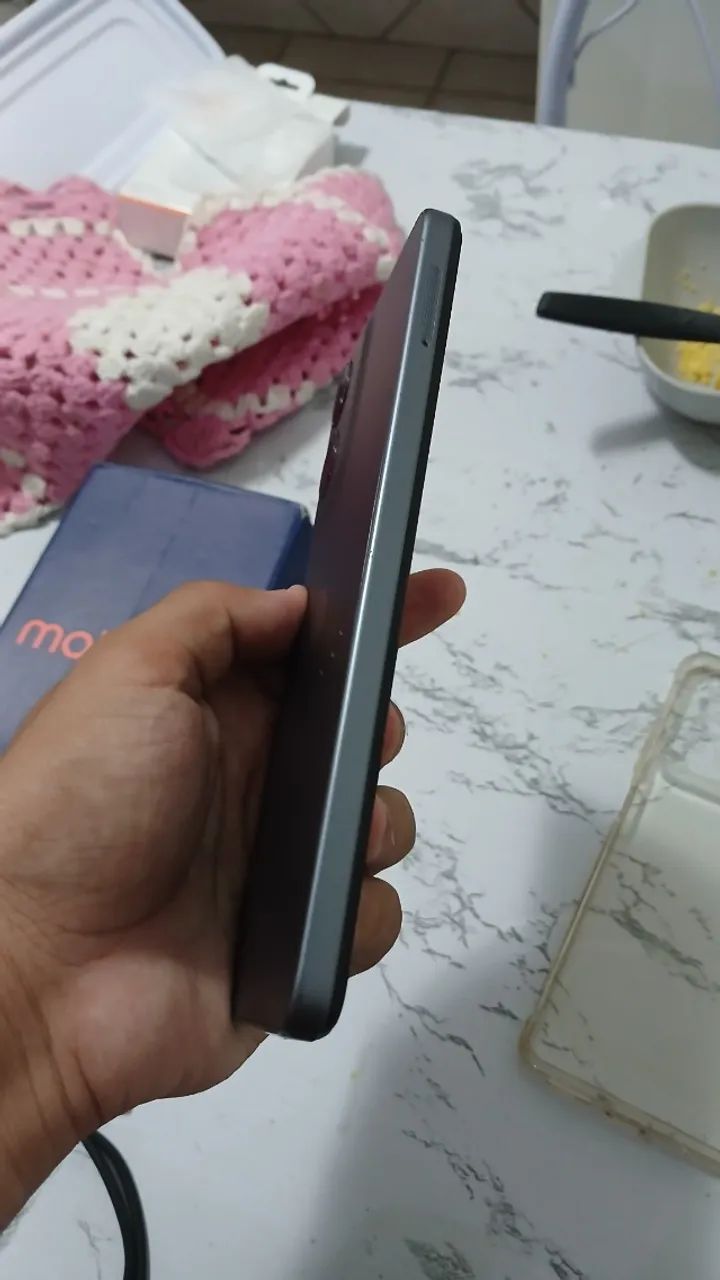 Smartphone Moto G24 256GB - Foto 2