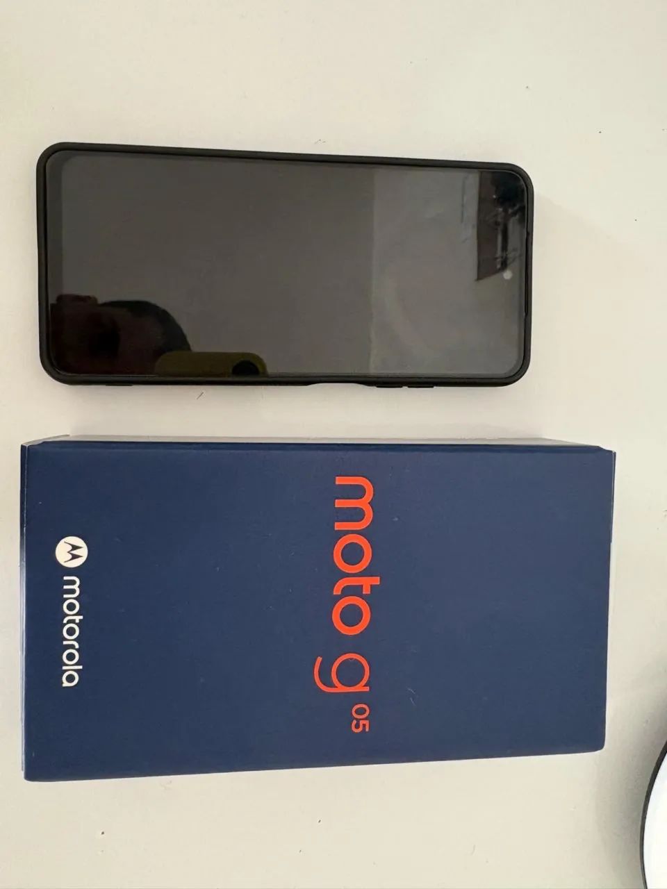 MOTO G 05 - Foto 3