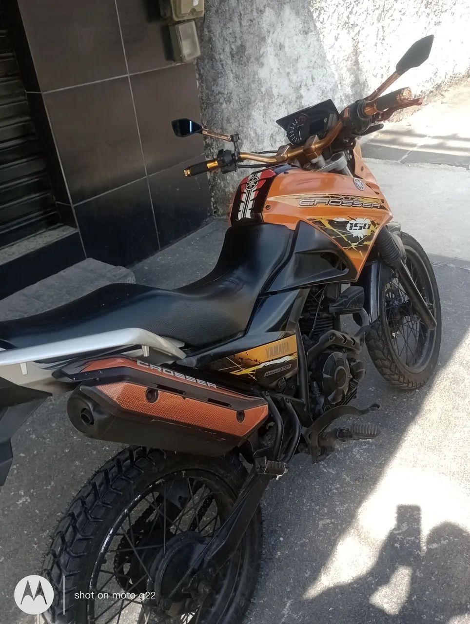 Crosser 150 Ed /flex - Foto 4