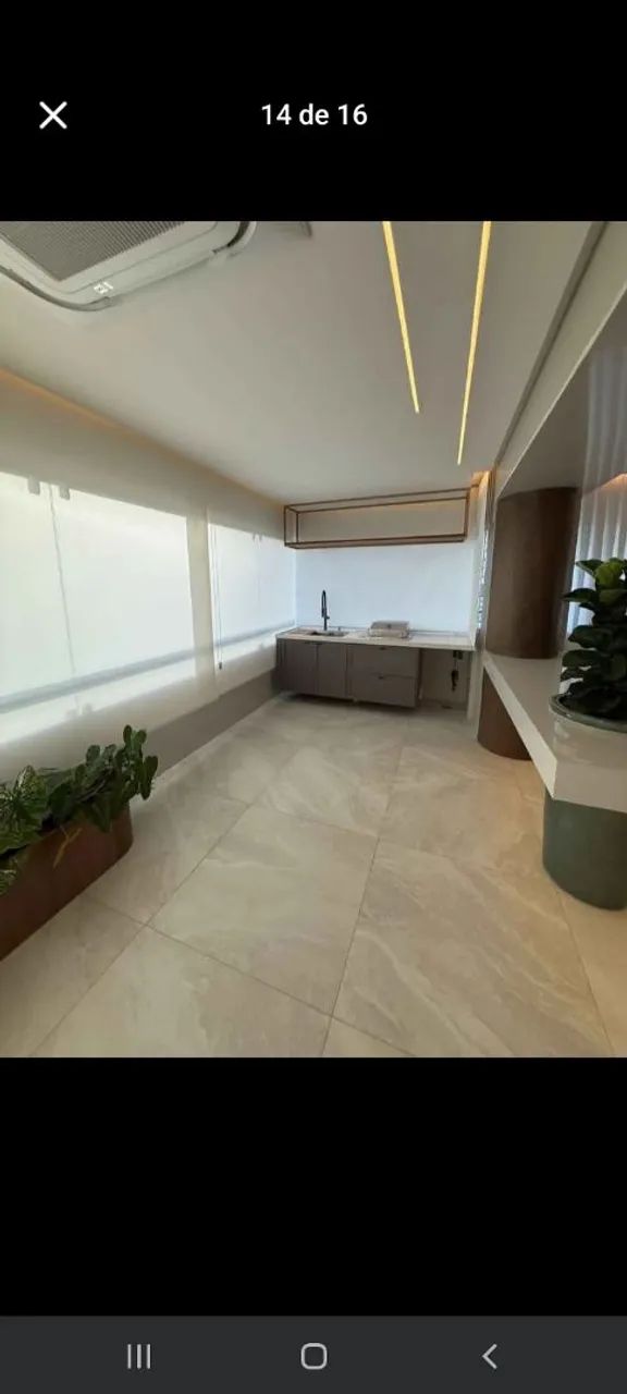 Apartamento no Renascença  - Foto 2