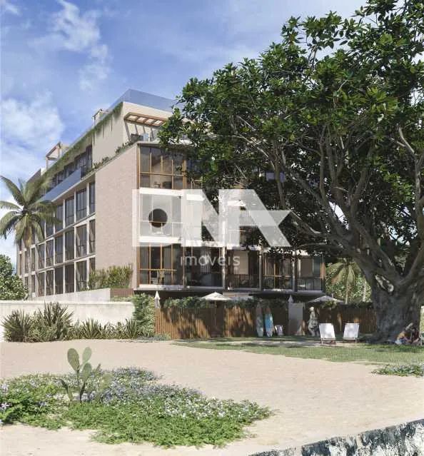Flat : / Residencial / Jardim Oceania