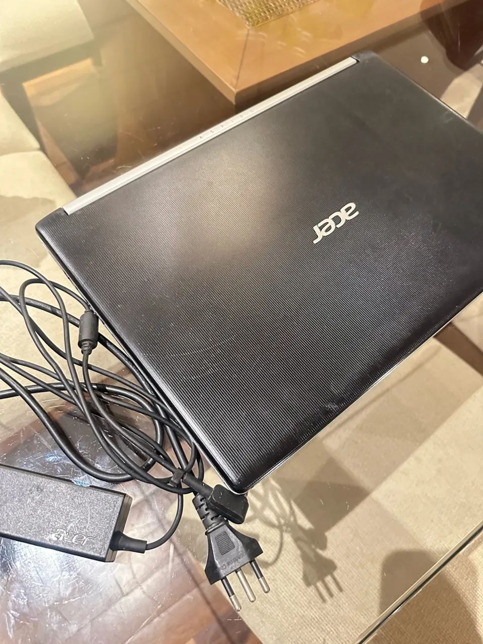 Notebook Acer Aspire 5
