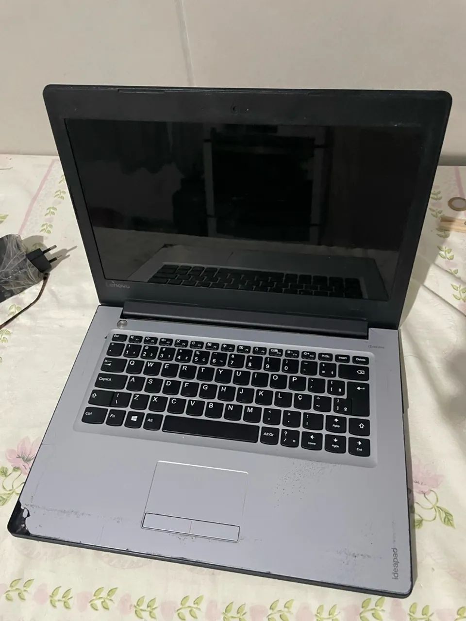 Notebook Lenovo  - Foto 2