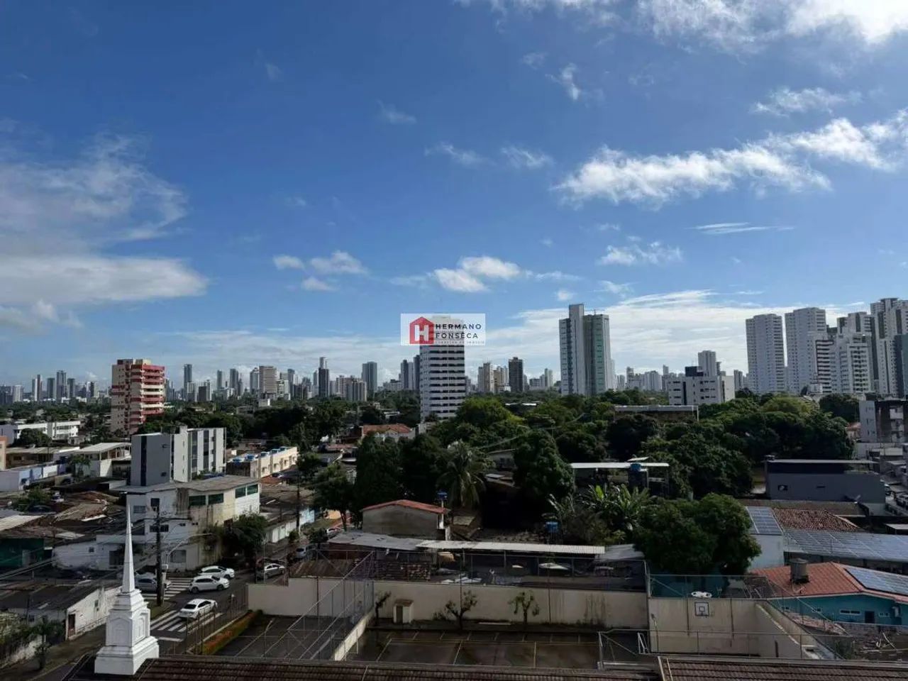 Apartamento em Recife, Torre, com 2 quartos, 48m² - Foto 3