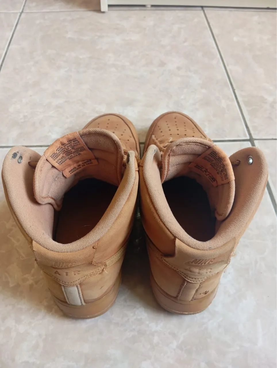 Air force  - Foto 4