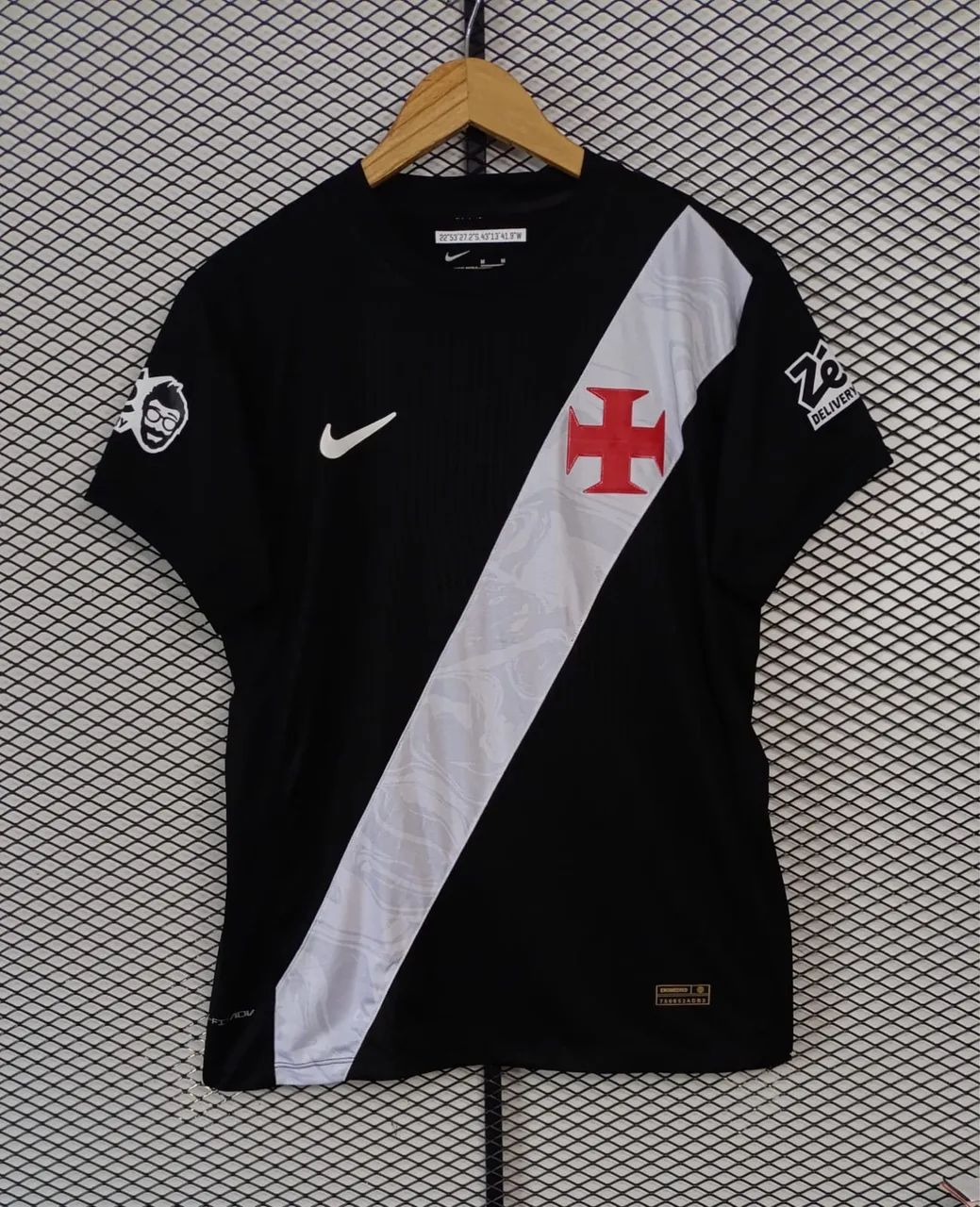 Blusas de time  - Foto 4