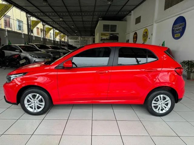 Fiat Argo 1.0 6V Flex. 2023 - Foto 4