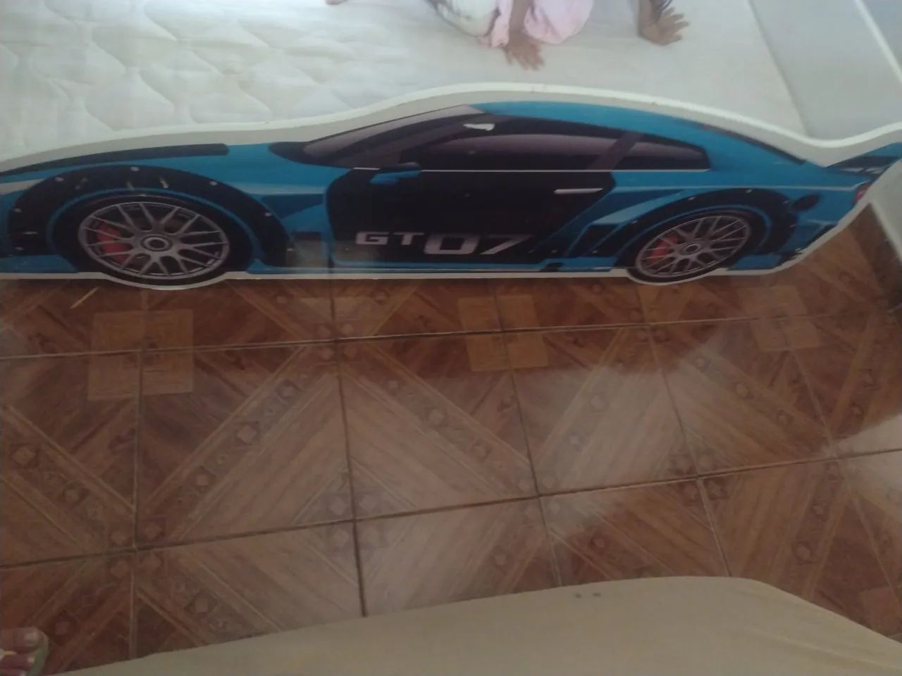 Cama