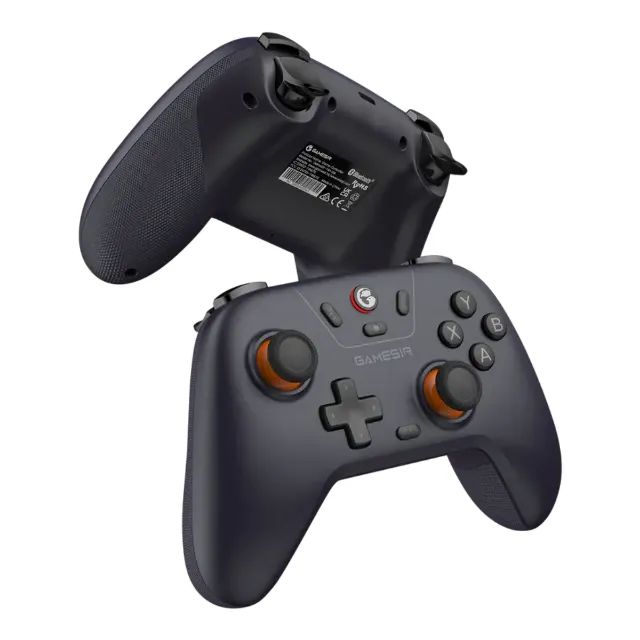 Controle T4 Nova Lite GameSir com Entrega Rápida!