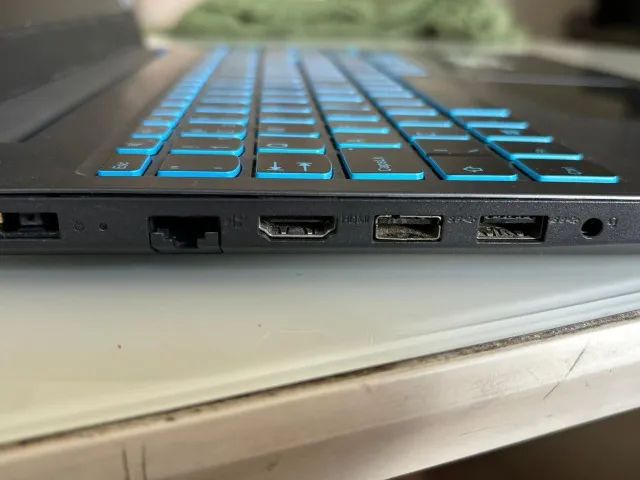 Notebook (i7-9750H - Lenovo) - Foto 3