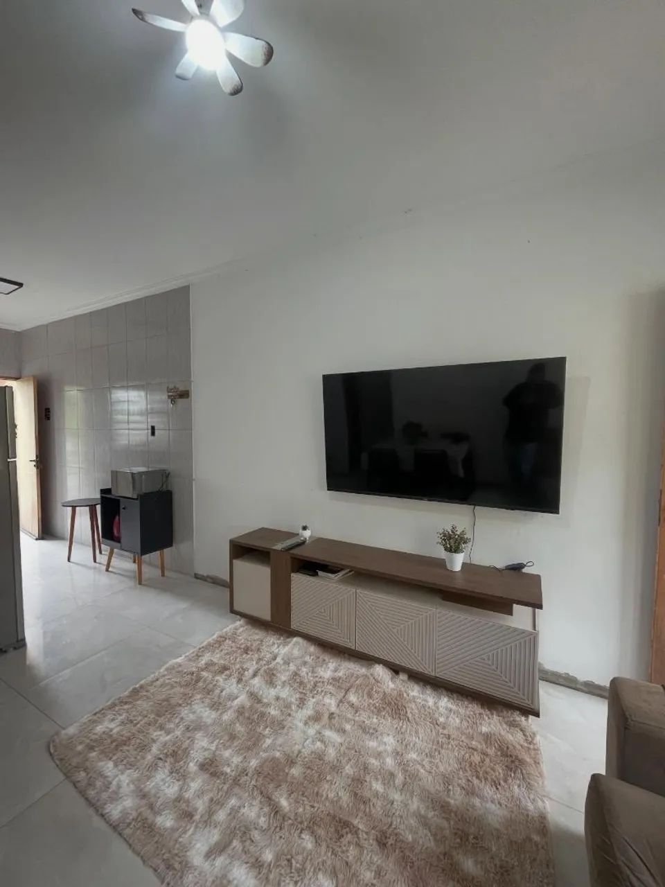 Vende-se linda casa no panorama  - Foto 2