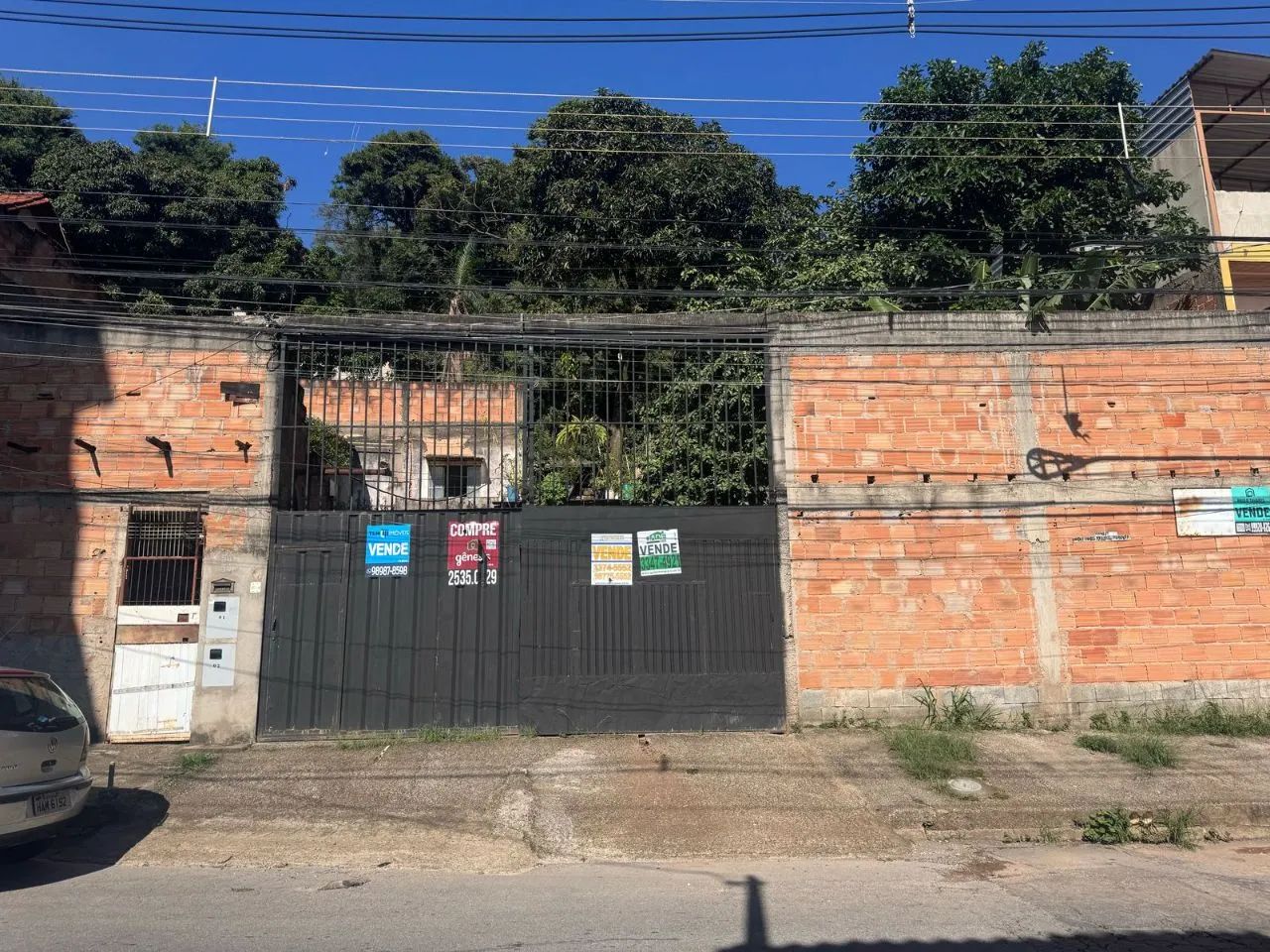 Terreno a venda no Palmeiras. - Foto 5