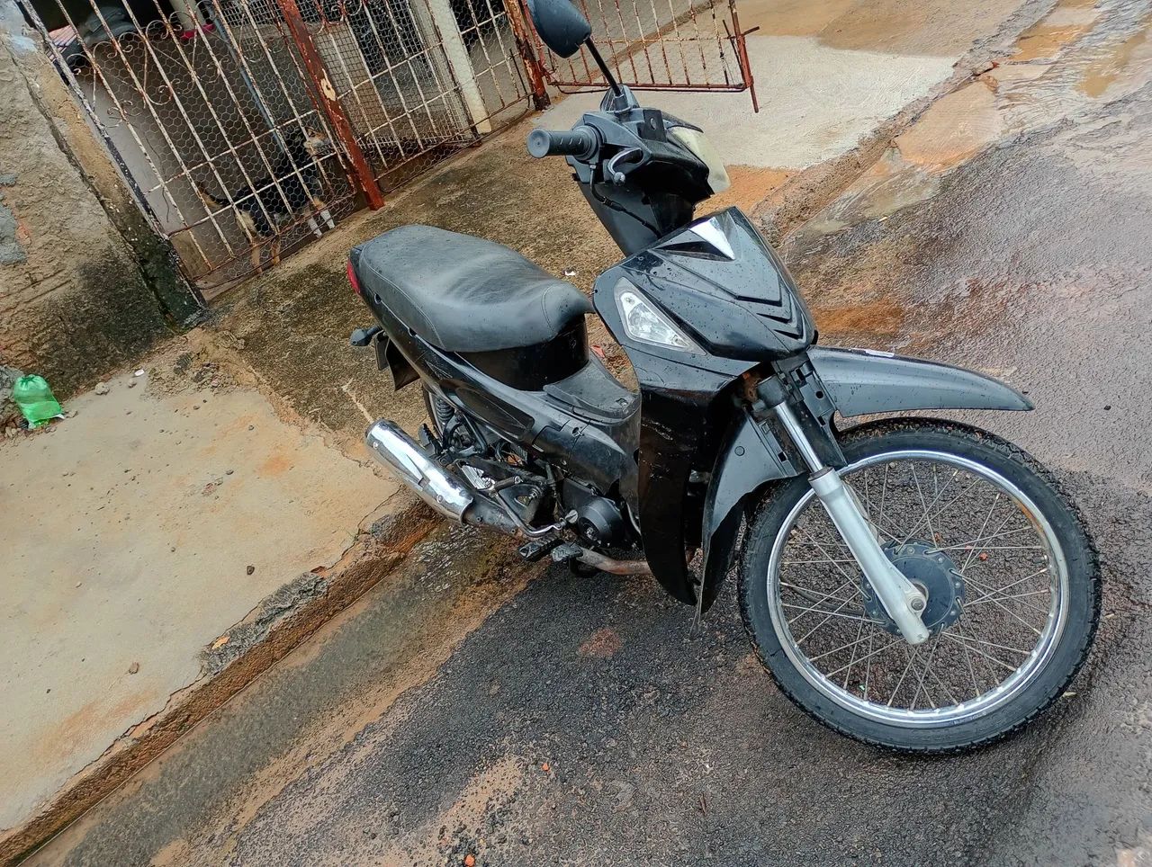 Kasinski 50 cc - Foto 5