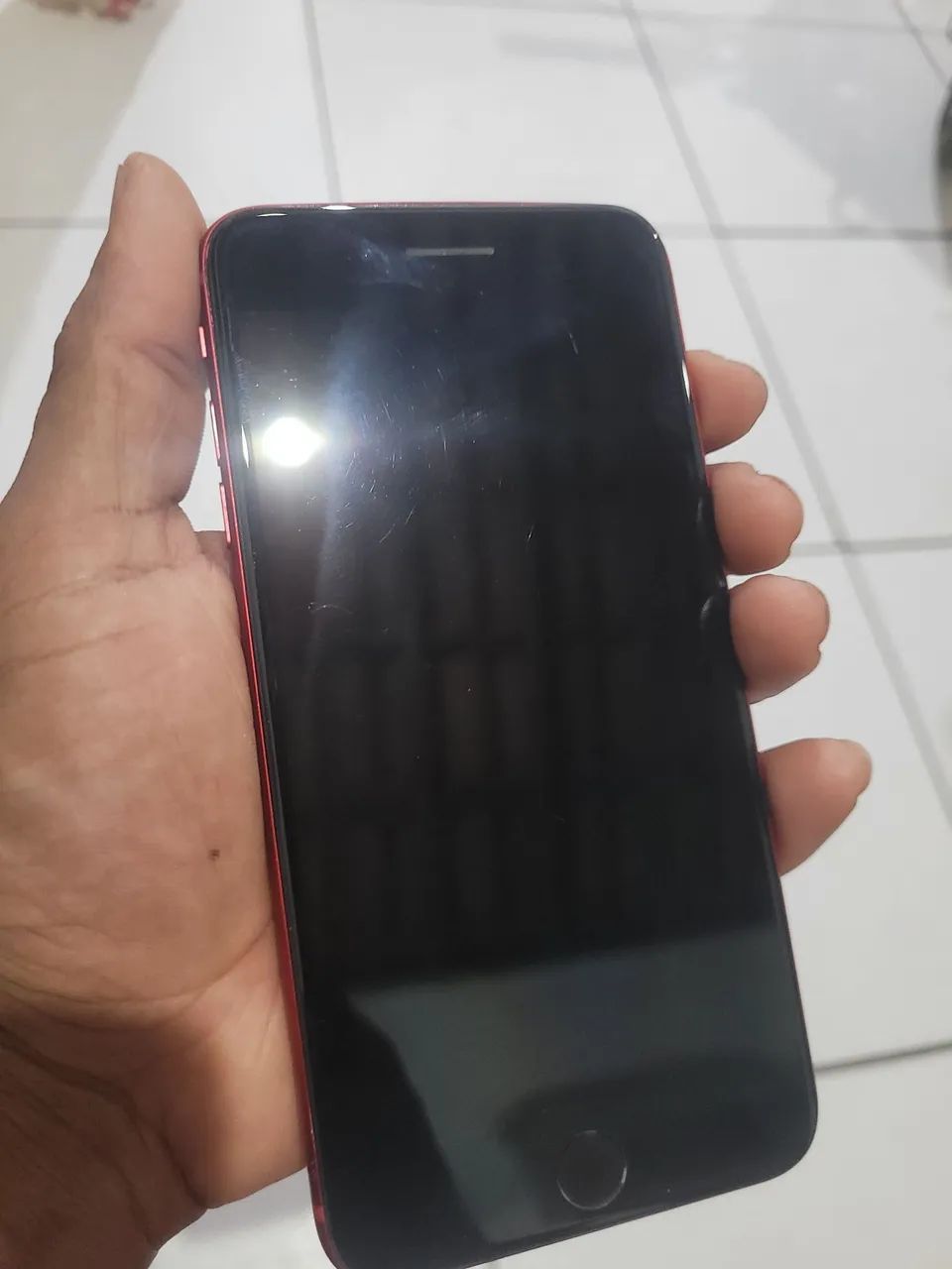 Iphone 8 Plus 256GB - Foto 4