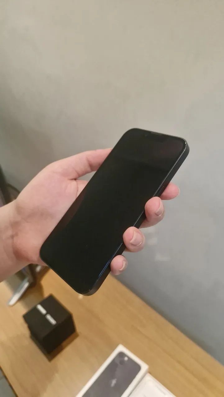 iPhone 13 128gb - Foto 4