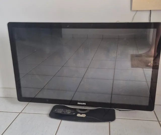 Televisão
