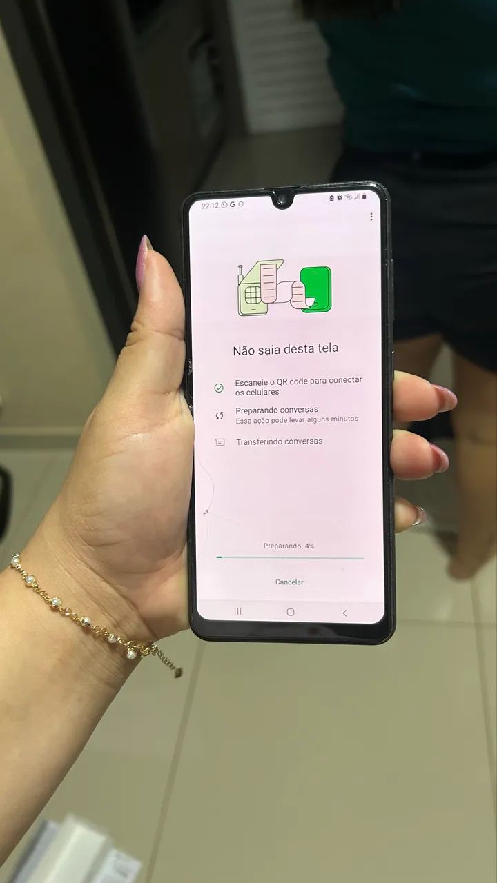 Vendo celular  Samsung Galaxy A31