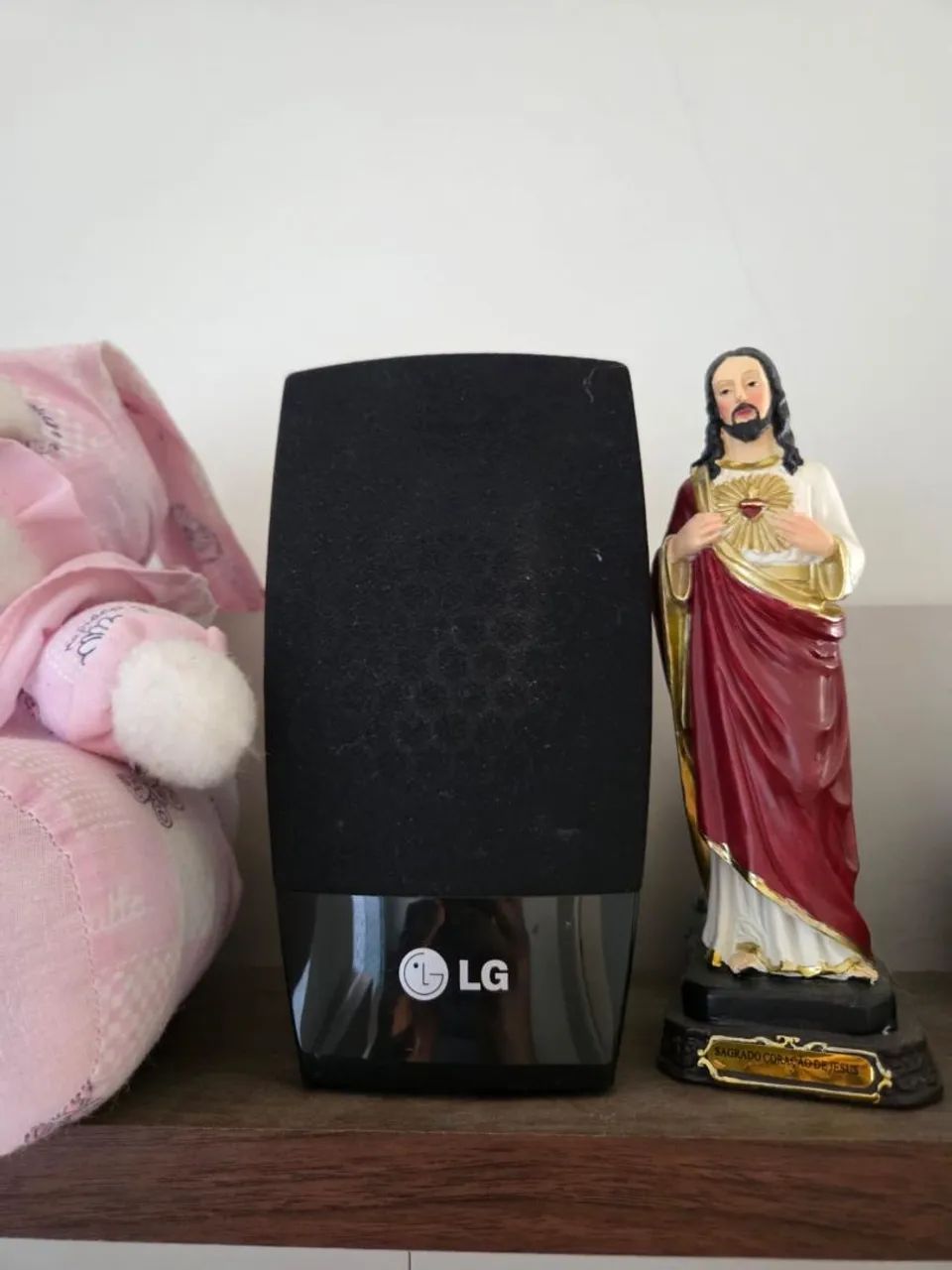 4 caixas home theater  - Foto 3