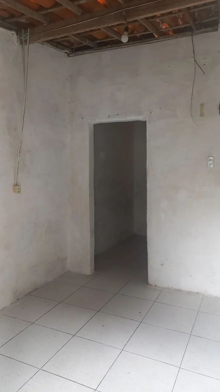 BOA CASA NO CARLITO PAMPLONA - Foto 2