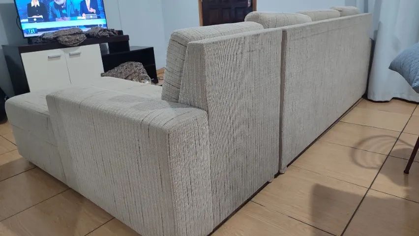Sofá 