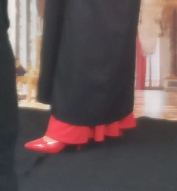 Sapato salto alto  - Foto 4