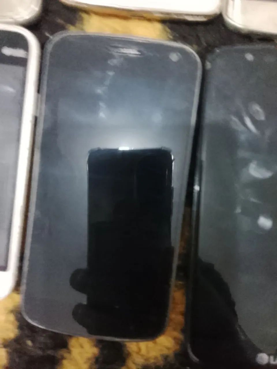 Celulares para retirada de peças  - Foto 5