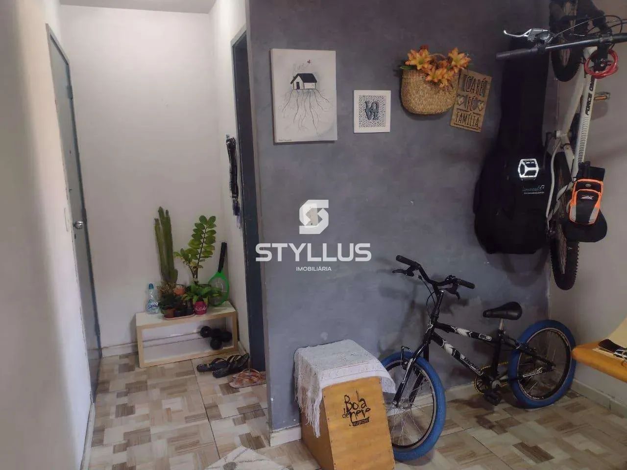 Engenho de Dentro | Apartamento 3 quartos - Foto 4