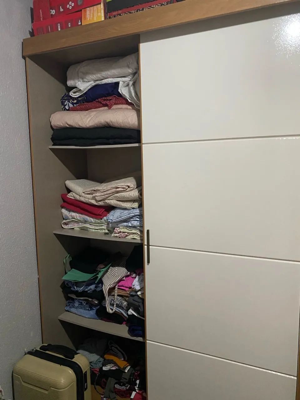 Guarda roupa  - Foto 2