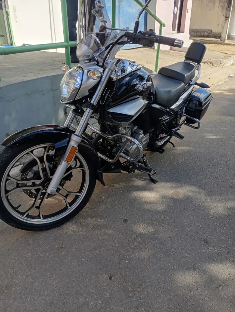 Master Ride 150 - Foto 5