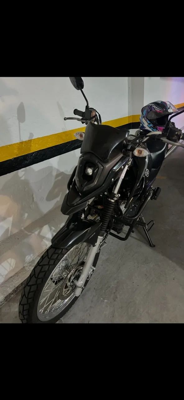 YAMAHA CROSSER 2025 - Foto 2