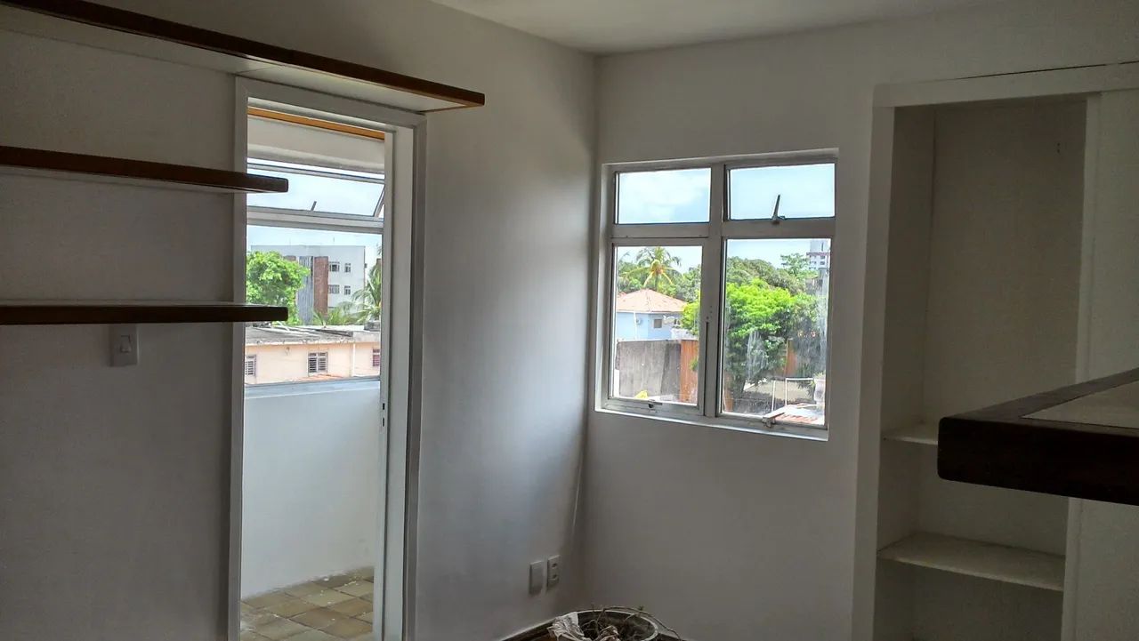 Apartamento amplo próximo ao mar - Foto 3
