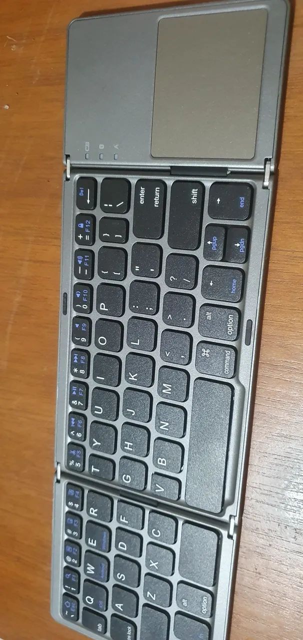 Teclado Bluetooth  - Foto 3