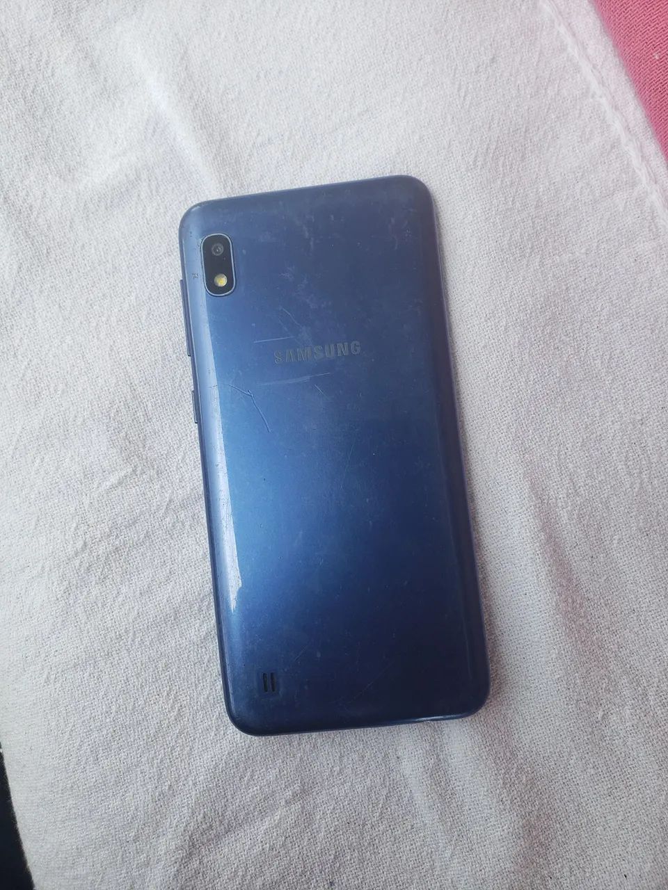 SAMSUNG A10  - Foto 2