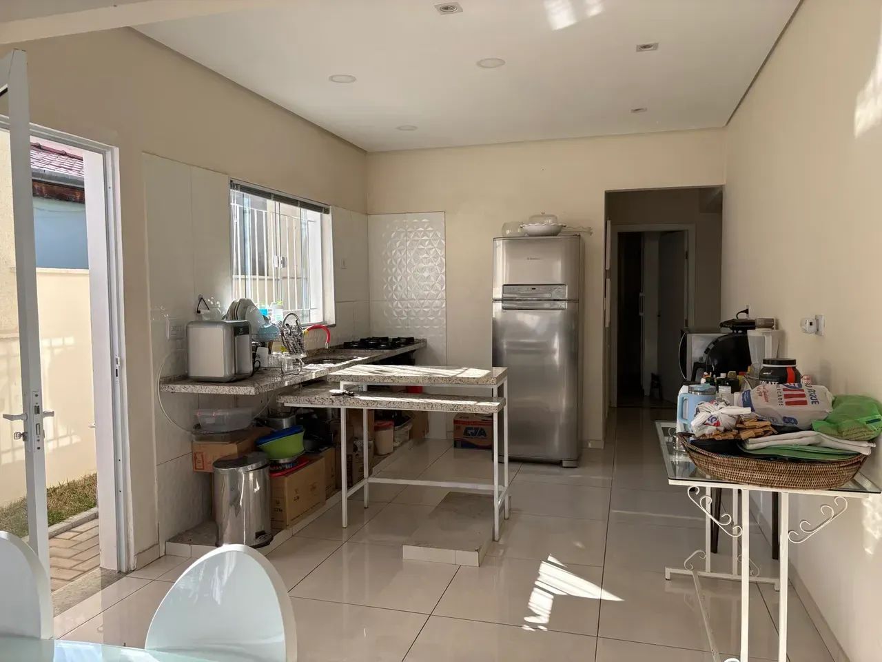 VENDA! CASA TÉRREA EM SÃO ROQUE-SP! - Foto 2
