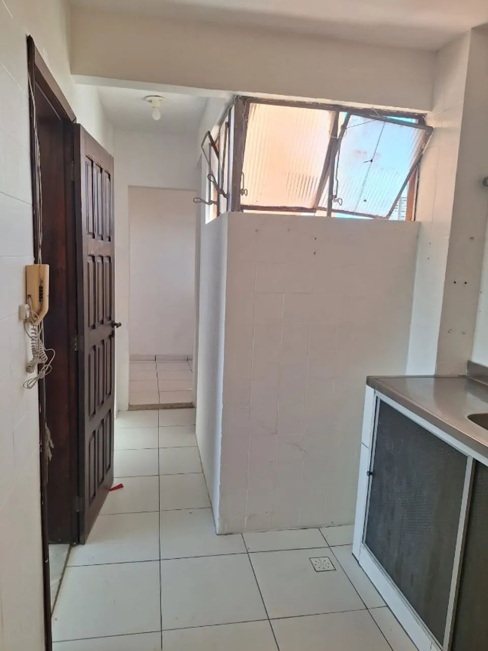VENDO ou ALUGO (R$2.600,00) Apartamento Edifício Godoy II - Foto 3
