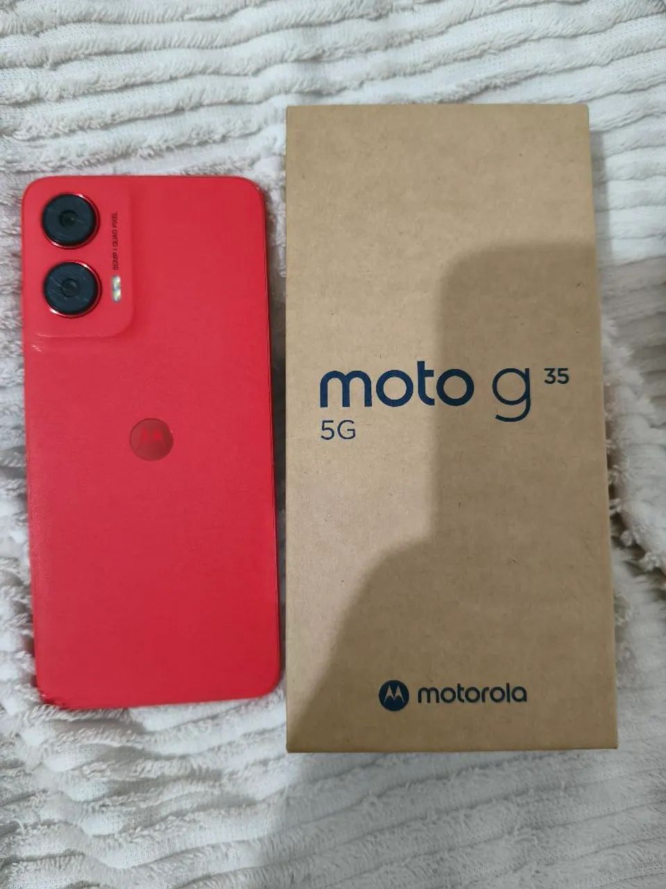 Moto G35 - Foto 2