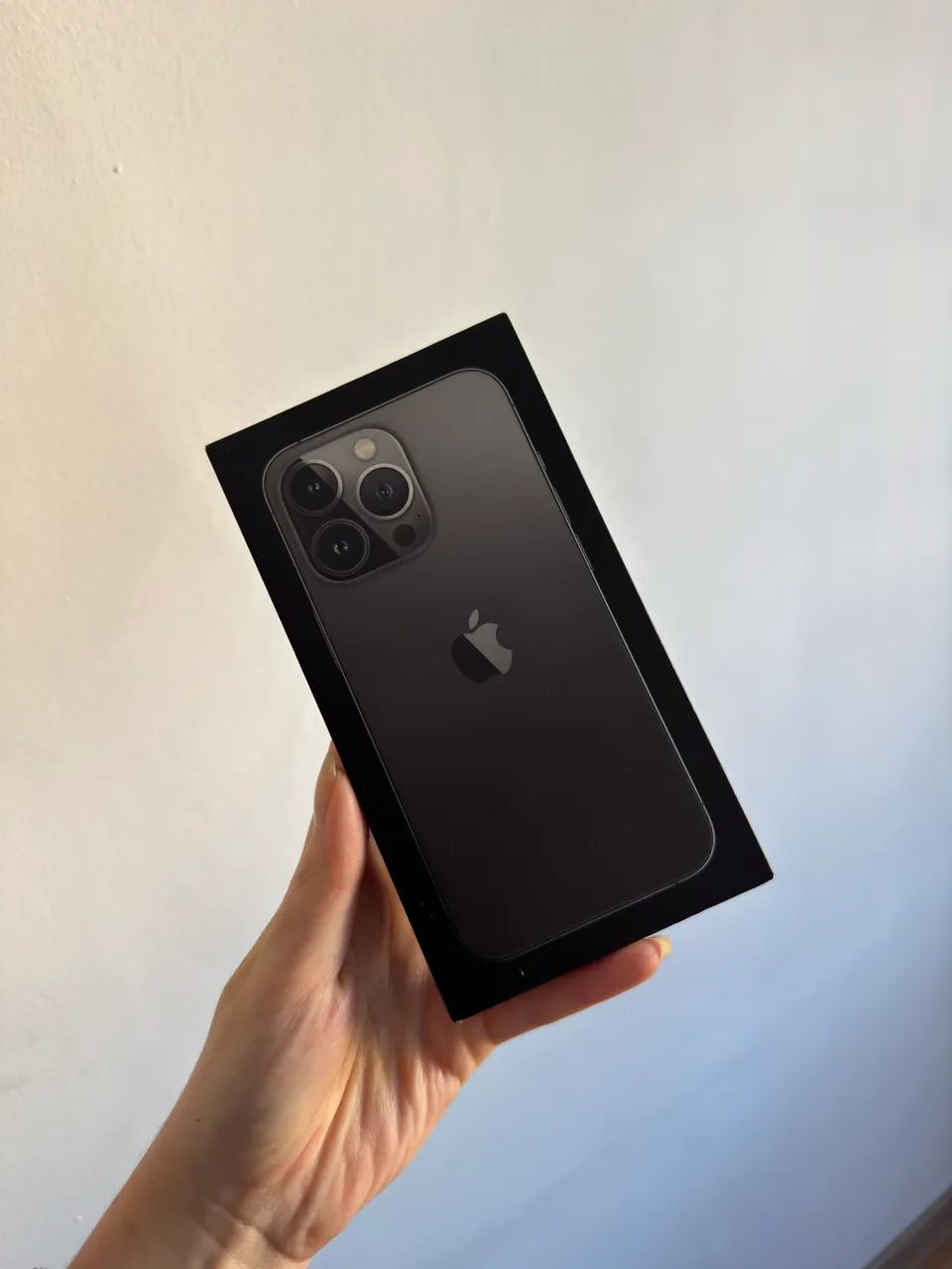 iPhone 13 Pro 256gb impecável  - Foto 4