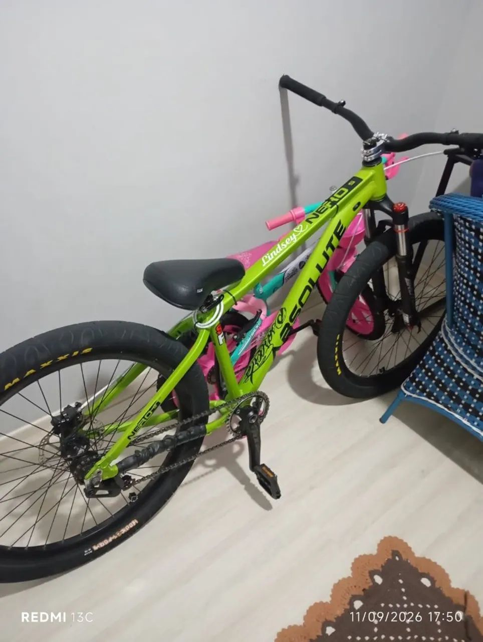 Vendo nero 5 em perfeito estado 